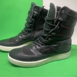 Alexander McQueen | Shoes | Alexander Mcqueen X Joust Boot  display picture 3